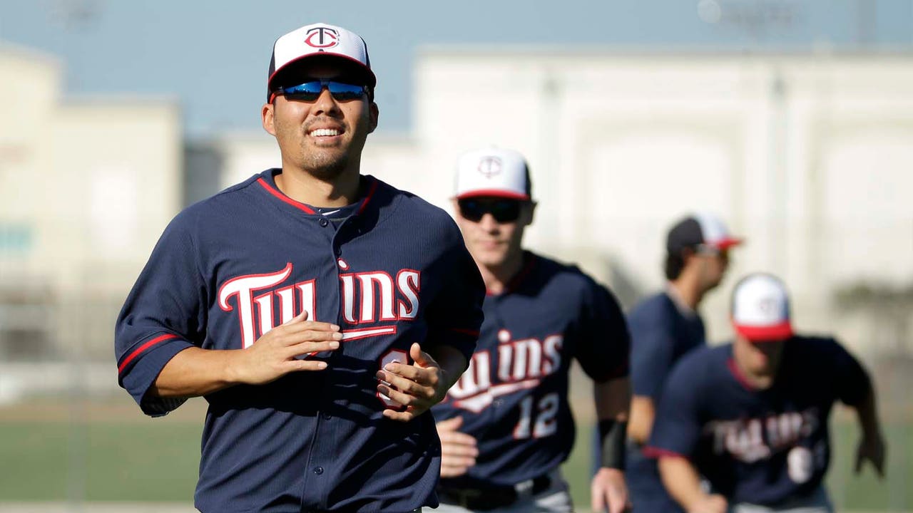 Twins 2014 positional preview: Catcher